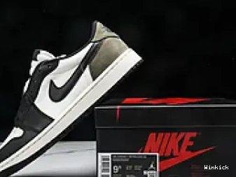 “Mocha” CZ0790-102 1 Low Jordan Air OG 0630